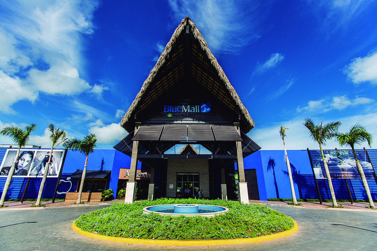 bluemall-puntacana
