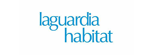LaguardiaHabitat-Logo