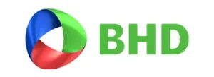BHD-Logotipo